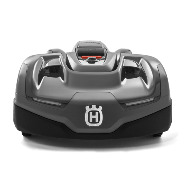 Tondeuse robot Husqvarna Automower 435X AWD