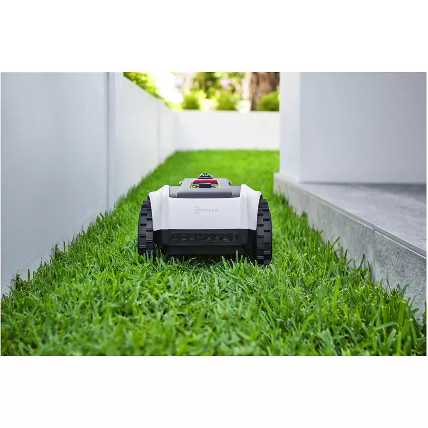 Tondeuse robot Ecovacs Goat O500 Panorama - MR2452
