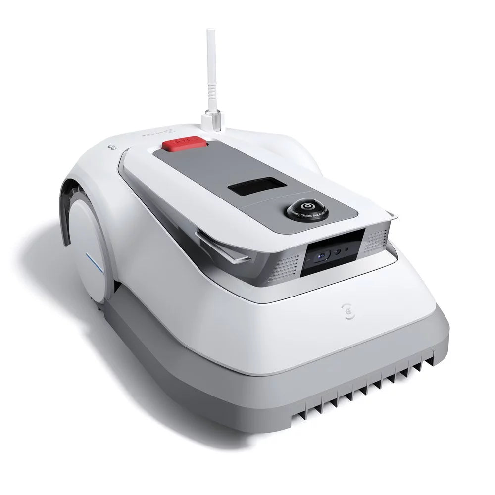 Tondeuse robot Ecovacs Goat G1-800W (Ecovacs MPB12-12)