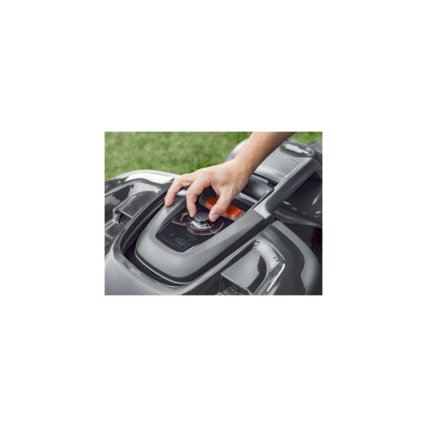 Tondeuse robot Husqvarna Automower 435X AWD