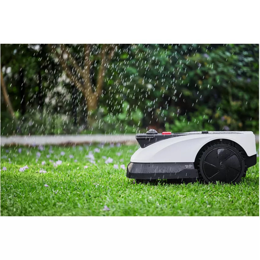 Tondeuse robot Ecovacs Goat O500 Panorama - MR2452
