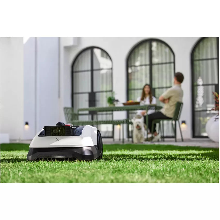 Tondeuse robot Ecovacs Goat O500 Panorama - MR2452