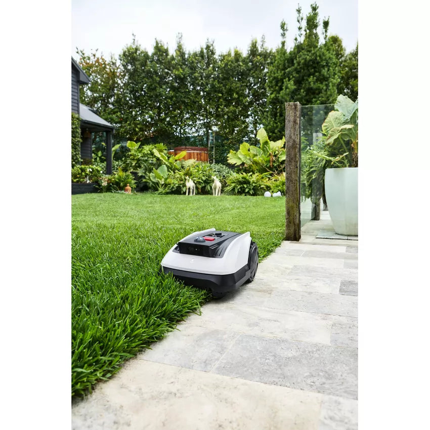 Tondeuse robot Ecovacs Goat O500 Panorama - MR2452