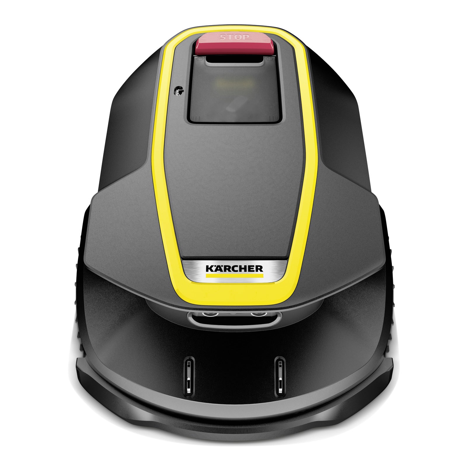 Tondeuse robot Kärcher RCX 4