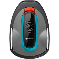 Tondeuse robot Gardena Sileno city 600 (Gardena 15010-20)