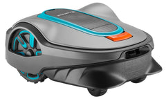 Tondeuse robot Gardena Sileno Life 1000 ( Gardena 15102-32)