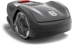 Tondeuse robot Husqvarna Aspire R4 + Kit d'installation