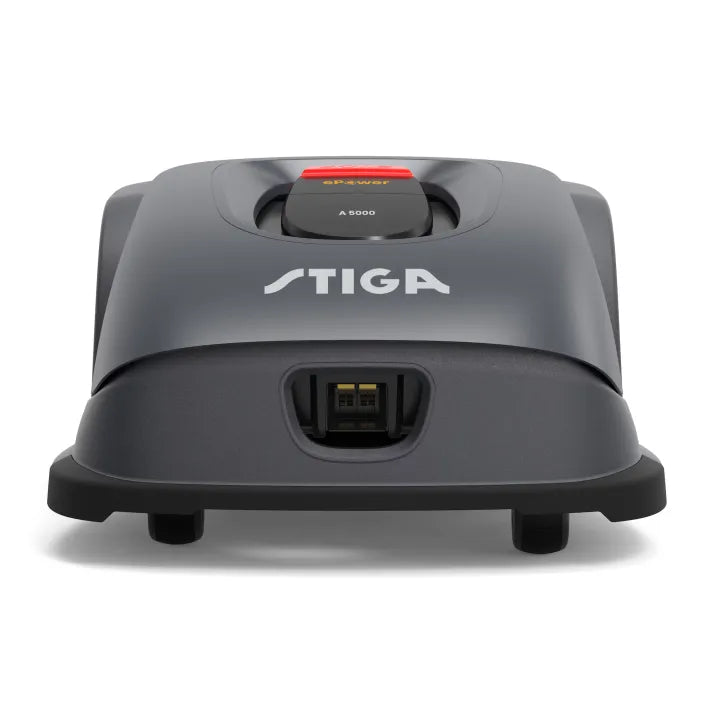 Tondeuse robot Stiga Expert A 5000 (2R9106028/ST1)