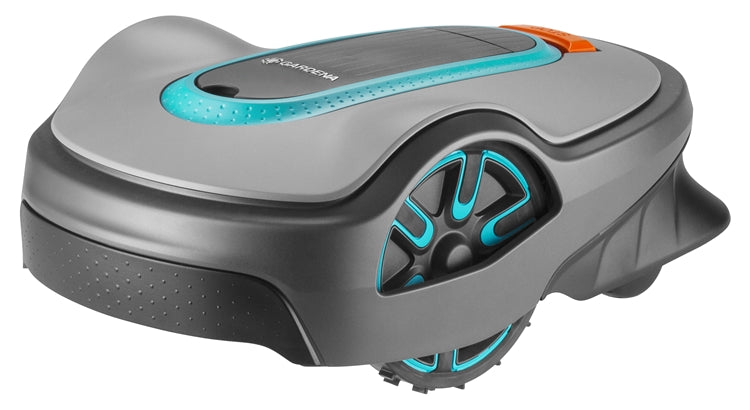 Tondeuse robot Gardena Sileno Life 1000 ( Gardena 15102-32)