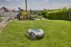 Tondeuse robot Gardena Sileno Life 1000 ( Gardena 15102-32)