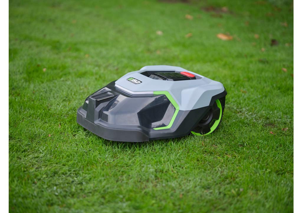 Tondeuse robot EGO RM4000E