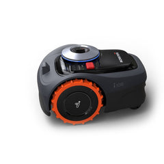 Tondeuse robot Segway Navimow i108E