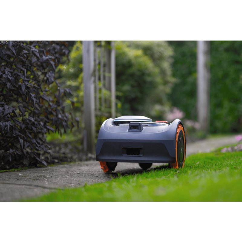 Tondeuse robot Segway Navimow i108E