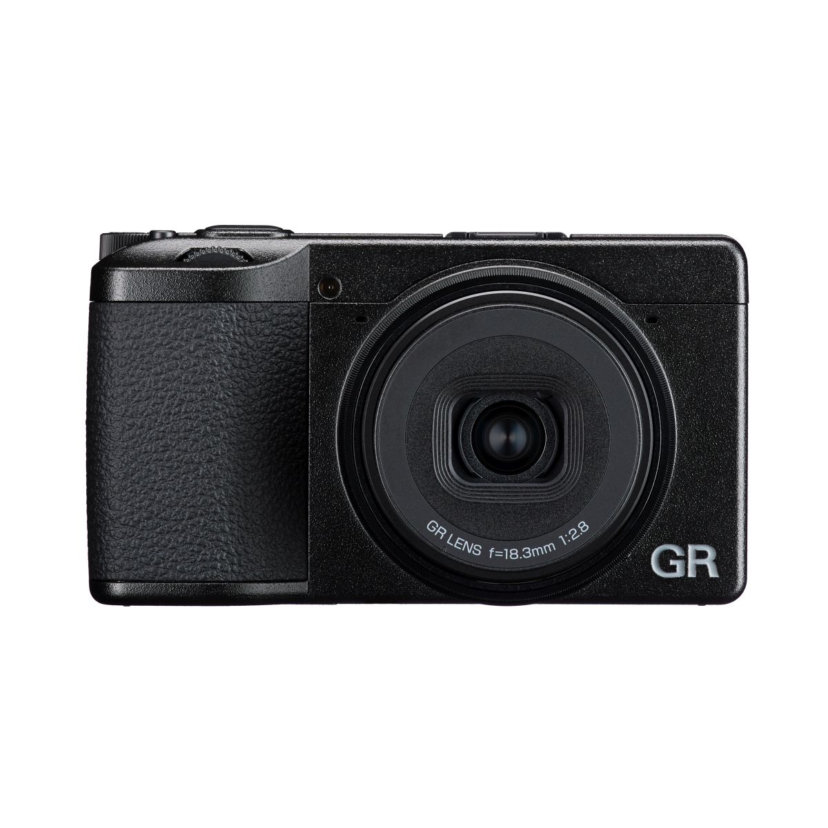 1 Ricoh GR IV – Image 1