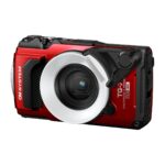 OM System Tough TG-7 - Red – Image 11