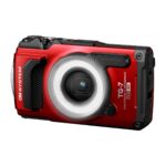 OM System Tough TG-7 - Red – Image 12