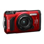OM System Tough TG-7 - Red – Image 13