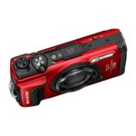 OM System Tough TG-7 - Red – Image 14