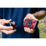 OM System Tough TG-7 - Red – Image 16