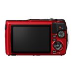 OM System Tough TG-7 - Red – Image 3