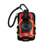 OM System Tough TG-7 - Red – Image 8