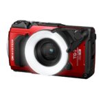 OM System Tough TG-7 - Red – Image 9